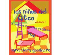 Los Niños del Atico: La muneca cantante pierde su voz