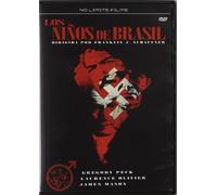Los Niños Del Brasil (The Boys From Brazil ) (1978) (Import)