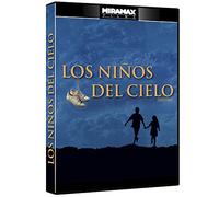 Los Ninos Del Cielo [NTSC/Region 1 and 4 dvd. Import - Latin America] (Subtitles: Spanish)