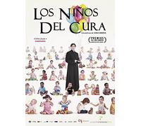 Los Niños Del Cura