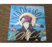 Los Ninos Del Sol ( 45 tours )