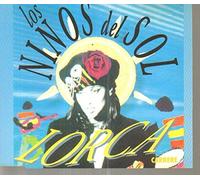 Los ninos del sol [Single-CD]