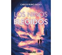 Los niños elegidos: TETRALOGÍA DE TITÁN I