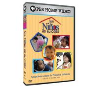Los Ninos en Su Casa:Salud Y N - Los Ninos en Su Casa: Salud Y N