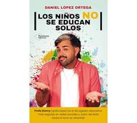 Los niños no se educan solos