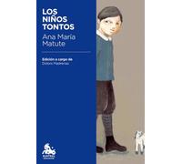 Los niños tontos: Edición a cargo de Dolors Madrenas: 16