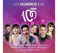 Los No 1 De Cadena 100 (2021) / Various