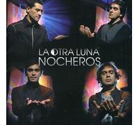 Los Nocheros - La Otra Luna