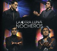 Los Nocheros - La Otra Luna