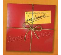 Los Nocheros - Romantico 2002