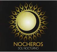 Los Nocheros - Sol Nocturno