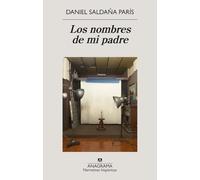 Los nombres de mi padre/ My Father's Names