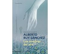 Los nombres del aire/ The Names of the Air