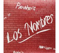 Los Nombres - Los Nombres