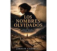 LOS NOMBRES OLVIDADOS