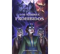 Los nombres prohibidos