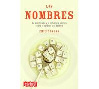 Los Nombres / The Names
