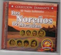 Los Norenos de Mazatlan - Coleccion Diamantes 20 Temas I