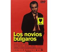 Los Novios Búlgaros