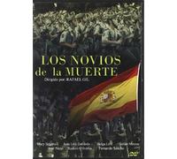 Los Novios De La Muerte (Dvd Import) (2012) Varios