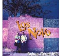 Los Novos - Animo Gente Mia
