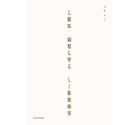 Los Nueve Libros