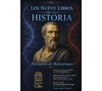 LOS NUEVE LIBROS DE LA HISTORIA