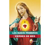 Los nueve primeros viernes de mes. Ediz. spagnola. (Spagnolo)