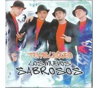Los Nuevos Sabrosos - Temblequeo