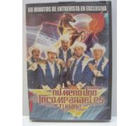 Los Numero Uno Los I - Los Numero Uno Los Incomparabl