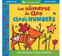 Los numeros de Cleo / Cleo's Numbers