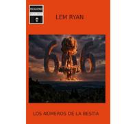 Los números de la bestia