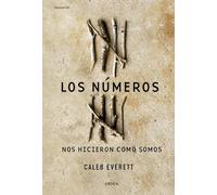 Los números nos hicieron como somos