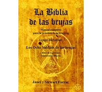 Los ocho sabbats de las brujas