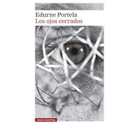 Los ojos cerrados