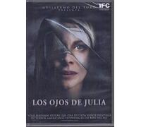 Los Ojos De Julia
