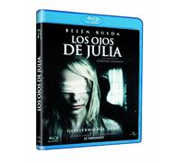 Los Ojos De Julia (Blu-Ray) (Import) (2011) Joan Dalmau; Francesc Orella; Be