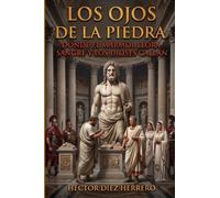 LOS OJOS DE LA PIEDRA: DONDE EL MARMOL LLORA SANGRE Y LOS DIOSES CALLAN
