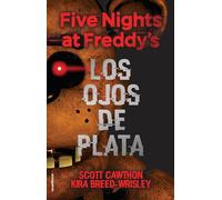 Los ojos de plata/ The Silver Eyes: 1