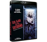 Los Ojos de un Extraño BD 1981 Eyes of a Stranger
