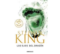 Los ojos del dragón [Lingua spagnola]