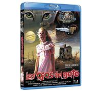 Los Ojos del Gato (Cat's Eye) - 1985