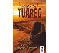 Los ojos del Tuareg