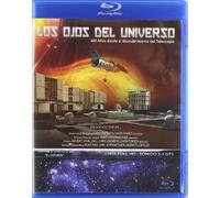 Los Ojos Del Universo (Blu-Ray) (Import) (2009) Varios