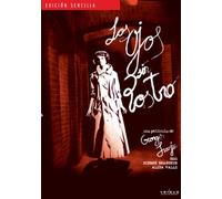 Los Ojos Sin Rostro Edición Especial Coleccionista (Dvd Import) [2011]