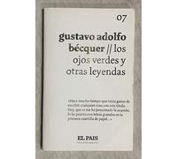 Los ojos verdes y otras leyendas