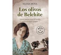 Los olivos de Belchite. Tras la guerra viene la batalla por conjurar el pasado