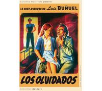 Los Olvidados