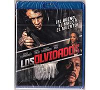 Los Olvidados
