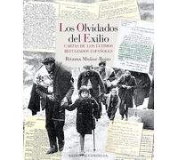 Los olvidados del exilio: Cartas de los últimos refugiados españoles: 23